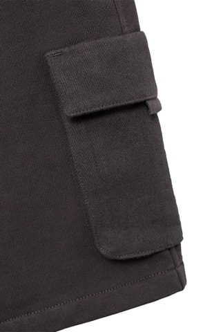 Bermuda cargo cordon - Beige