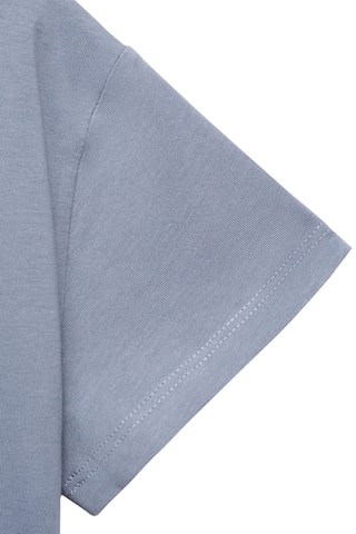 T-shirt Minnie Mouse - Bleu