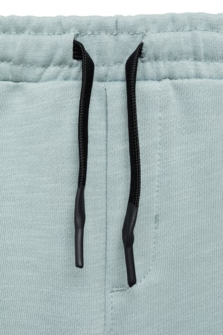 Bermuda poches contrastantes - Sable