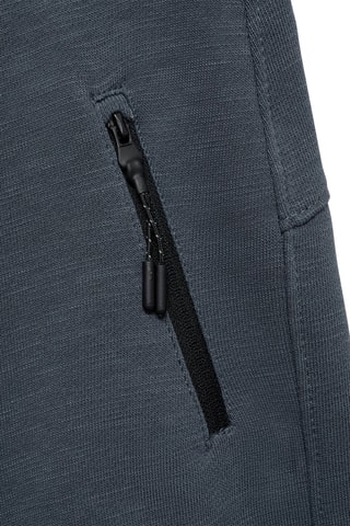 Bermuda poches contrastantes - Sable