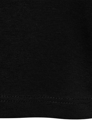 T-shirt poche plaquée - Blanc