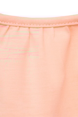 Combinaison ouvertures latérales - Jaune