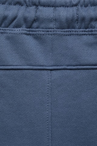 Bermuda coton cordon - Beige