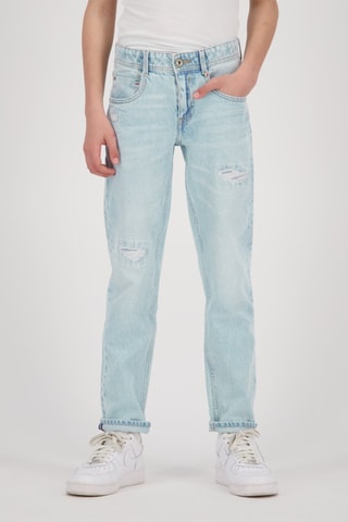 Calças de ganga Baggio Vintage - Azul