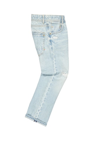 Calças de ganga Baggio Vintage - Azul