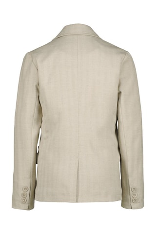 Casaco Thore - Marfim