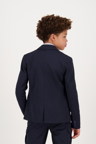 Casaco Timber - Azul-marinho