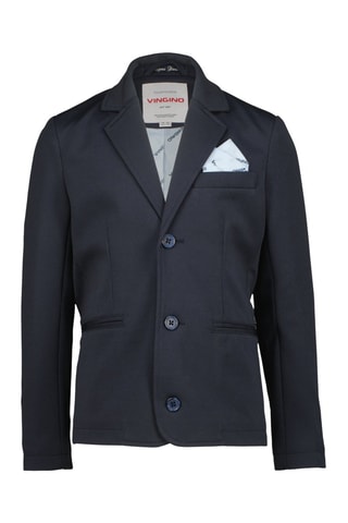 Casaco Timber - Azul-marinho