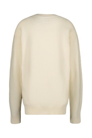 Camisola Maxim - Cru