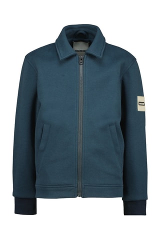 Casaco Tyler - Azul-noite