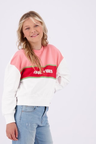 Sweat Feline - Branco