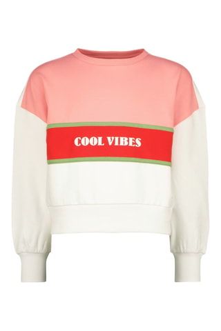 Sweat Feline - Branco