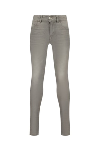 Calças Chelsea - Cinzento-claro