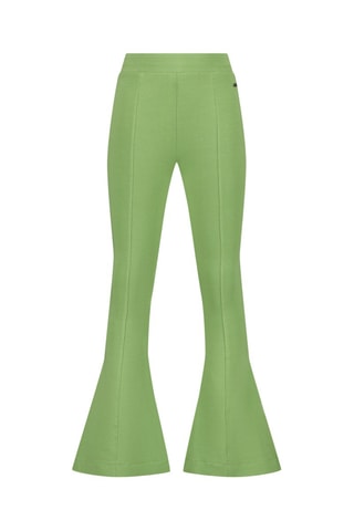 Calças Sena - Verde-claro