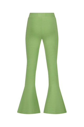 Calças Sena - Verde-claro