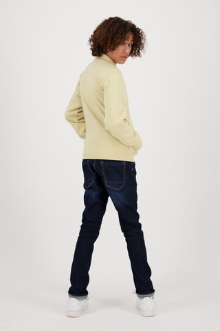 Casaco Tyler - Amarelo