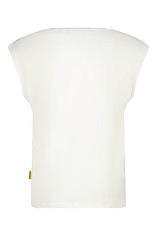 T-shirt Helisa - Branco