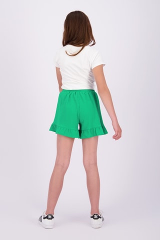 Calções Felena - Verde-claro