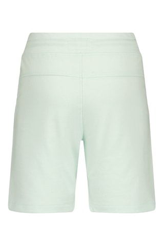 Calções Ravello - Azul-celeste