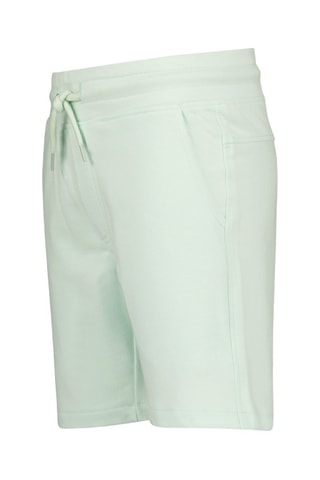 Calções Ravello - Azul-celeste