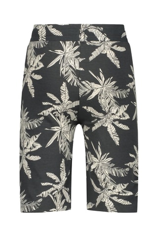 T-shirt e calções Wasto - Azul-celeste