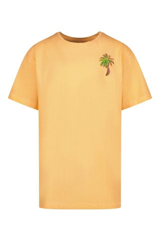 T-shirt- Amarelo
