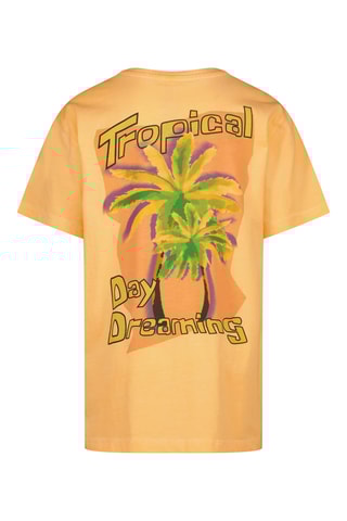 T-shirt- Amarelo