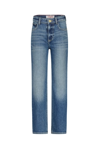 Calças de ganga - Azul