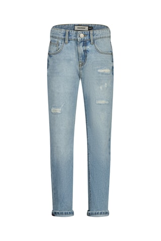 Calças de ganga - Azul