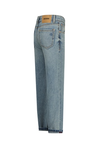 Calças de ganga - Azul