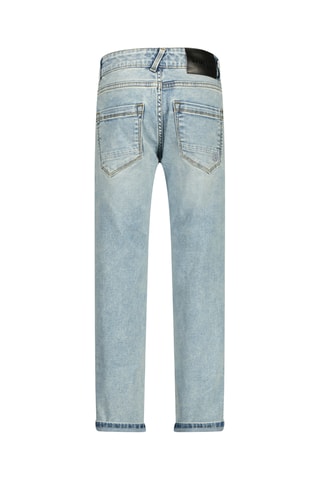 Calças de ganga - Azul