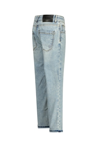 Calças de ganga - Azul