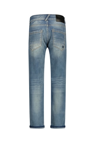 Calças de ganga - Azul