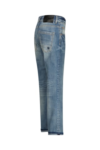 Calças de ganga - Azul