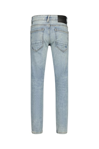 Calças de ganga - Azul