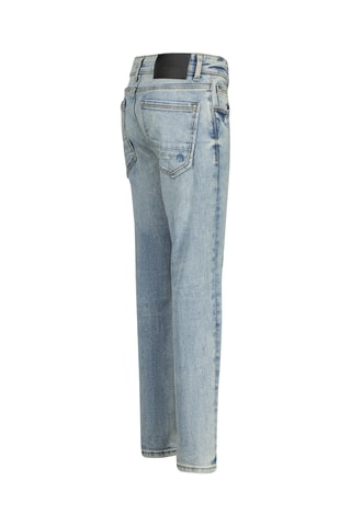 Calças de ganga - Azul