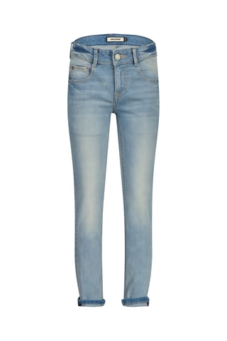 Calças de ganga - Azul