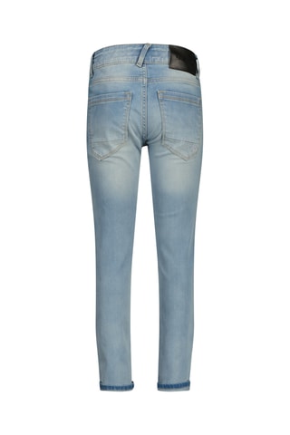 Calças de ganga - Azul