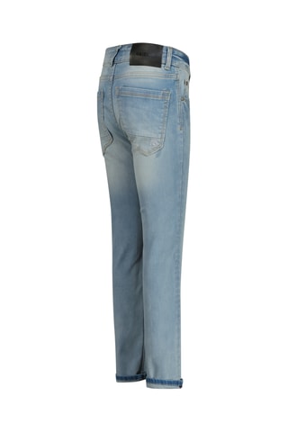 Calças de ganga - Azul