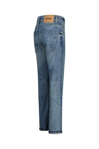 Calças de ganga - Azul