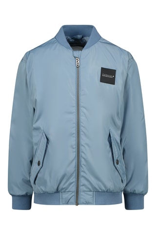 Bomber - Azul-claro