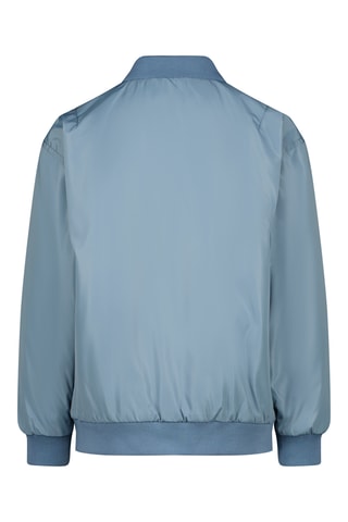 Bomber - Azul-claro