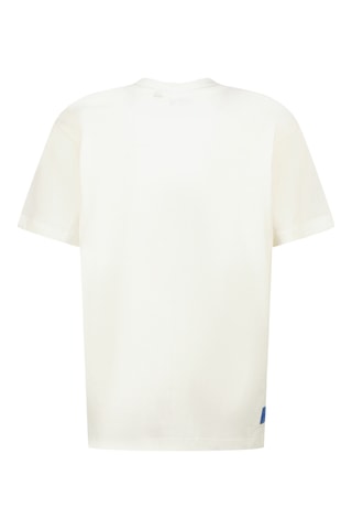 T-shirt- Branco