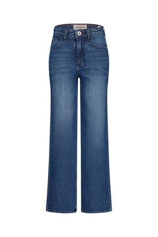 Calças de ganga - Azul