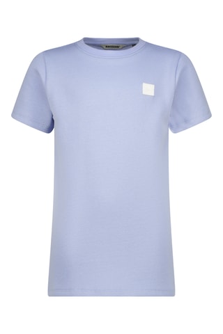 T-shirt - Azul-claro