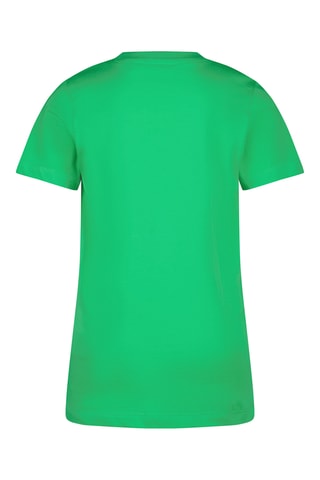 T-shirt - Verde-escuro