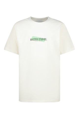 T-shirt- Branco