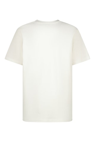T-shirt- Branco