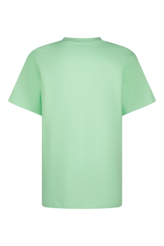 T-shirt - Verde-claro
