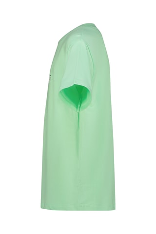 T-shirt - Verde-claro